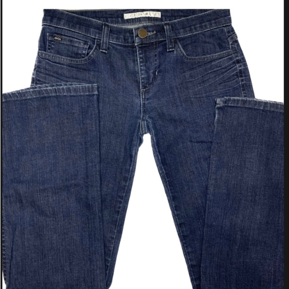 Joe’s Provocateur Bootleg Jeans